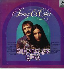 Thumbnail - SONNY & CHER