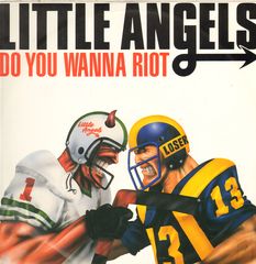 Thumbnail - LITTLE ANGELS