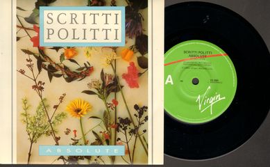 Thumbnail - SCRITTI POLITTI