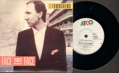 Thumbnail - TOWNSHEND,Pete