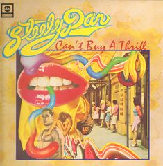 Thumbnail - STEELY DAN