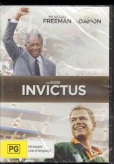 Thumbnail - INVICTUS