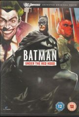 Thumbnail - BATMAN