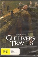 Thumbnail - GULLIVER'S TRAVELS