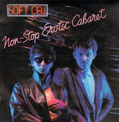 Thumbnail - SOFT CELL