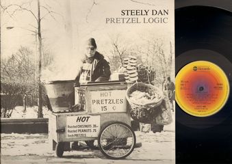 Thumbnail - STEELY DAN