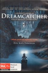 Thumbnail - DREAMCATCHER