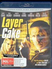 Thumbnail - LAYER CAKE