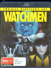 Thumbnail - WATCHMEN