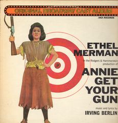 Thumbnail - ANNIE GET YOUR GUN