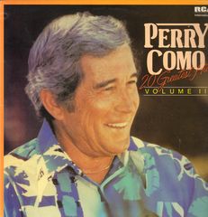 Thumbnail - COMO,Perry