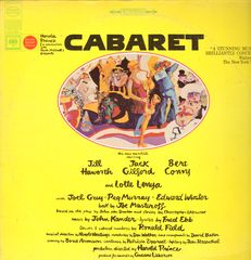 Thumbnail - CABARET