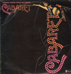 Thumbnail - CABARET