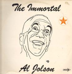 Thumbnail - JOLSON,Al