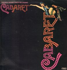 Thumbnail - CABARET