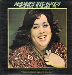 Thumbnail - ELLIOT,Mama Cass