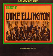 Thumbnail - ELLINGTON,Duke