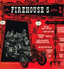 Thumbnail - FIREHOUSE FIVE PLUS TWO