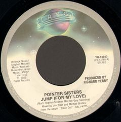 Thumbnail - POINTER SISTERS