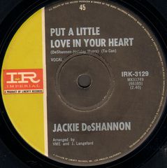 Thumbnail - DeSHANNON,Jackie