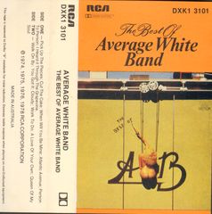 Thumbnail - AVERAGE WHITE BAND