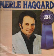 Thumbnail - HAGGARD,Merle