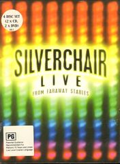 Thumbnail - silverchair