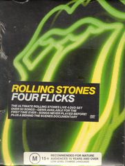 Thumbnail - ROLLING STONES