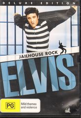 Thumbnail - JAILHOUSE ROCK