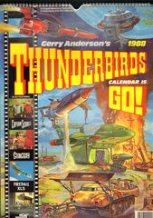 Thumbnail - THUNDERBIRDS