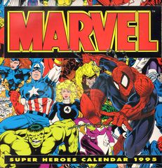 Thumbnail - MARVEL