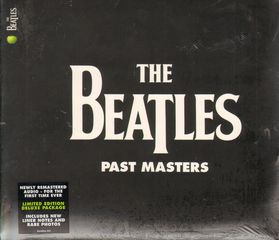 Thumbnail - BEATLES