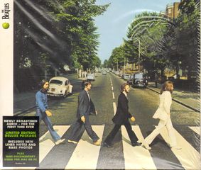 Thumbnail - BEATLES