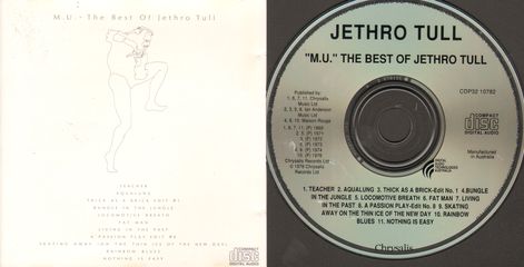 Thumbnail - JETHRO TULL