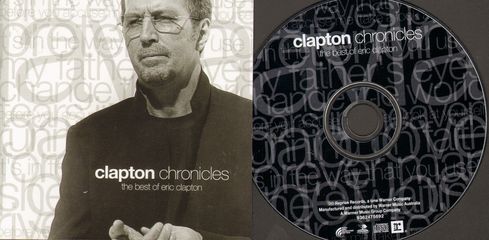 Thumbnail - CLAPTON,Eric