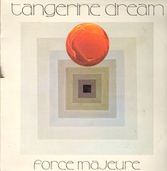 Thumbnail - TANGERINE DREAM