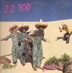 Thumbnail - ZZ TOP