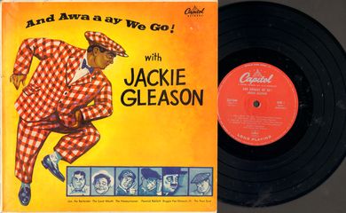 Thumbnail - GLEASON,Jackie