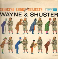 Thumbnail - WAYNE & SHUSTER