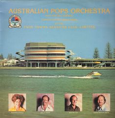 Thumbnail - AUSTRALIAN POPS ORCHESTRA