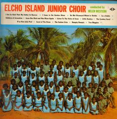 Thumbnail - ELCHO ISLAND JUNIOR CHOIR