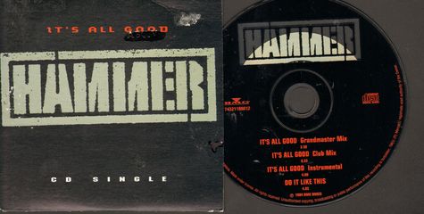 Thumbnail - HAMMER