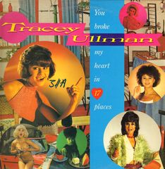 Thumbnail - ULLMAN,Tracey