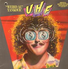 Thumbnail - YANKOVIC,Weird Al