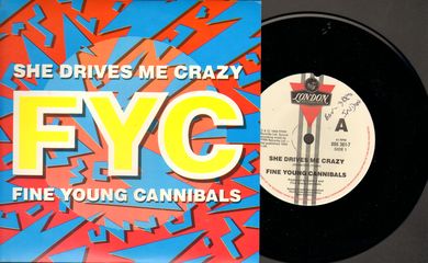 Thumbnail - FINE YOUNG CANNIBALS