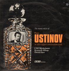 Thumbnail - USTINOV,Peter