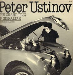 Thumbnail - USTINOV,Peter