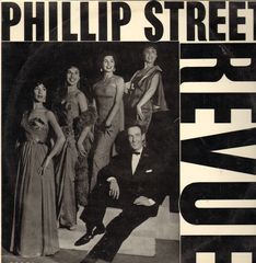 Thumbnail - PHILLIP STREET REVUE