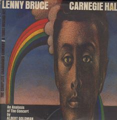 Thumbnail - BRUCE,Lenny