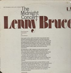Thumbnail - BRUCE,Lenny